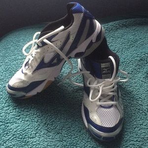 Volleyball Shoes